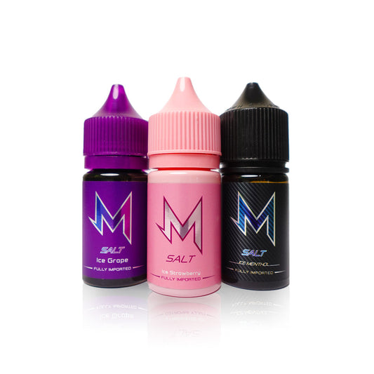 Marbo SaltNic E-Liquid 30ml