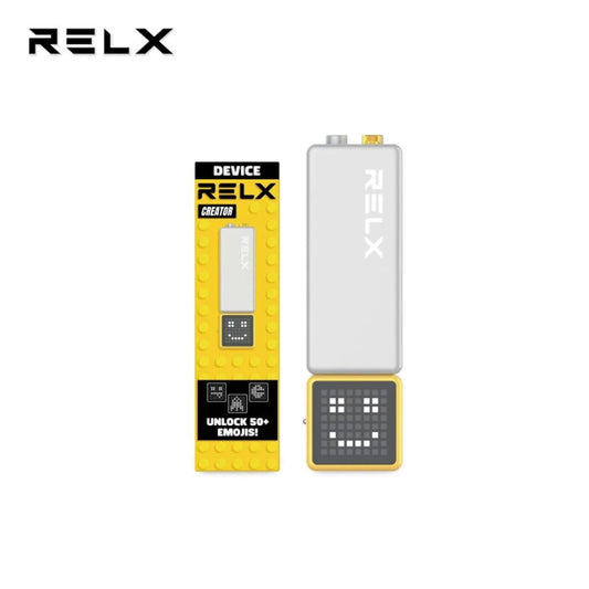 Relx Creator Devices