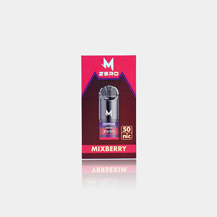 Marbo N50 Replacement Pods