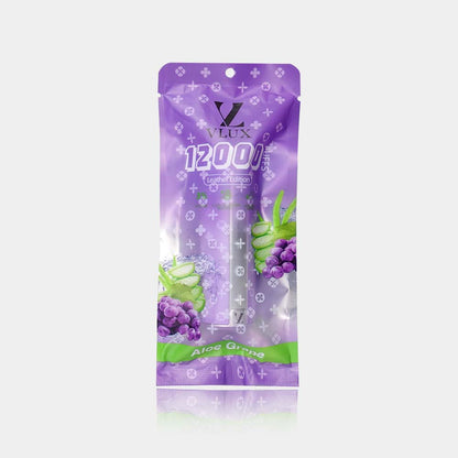 VLUX 12000 Puffs Disposable Vape