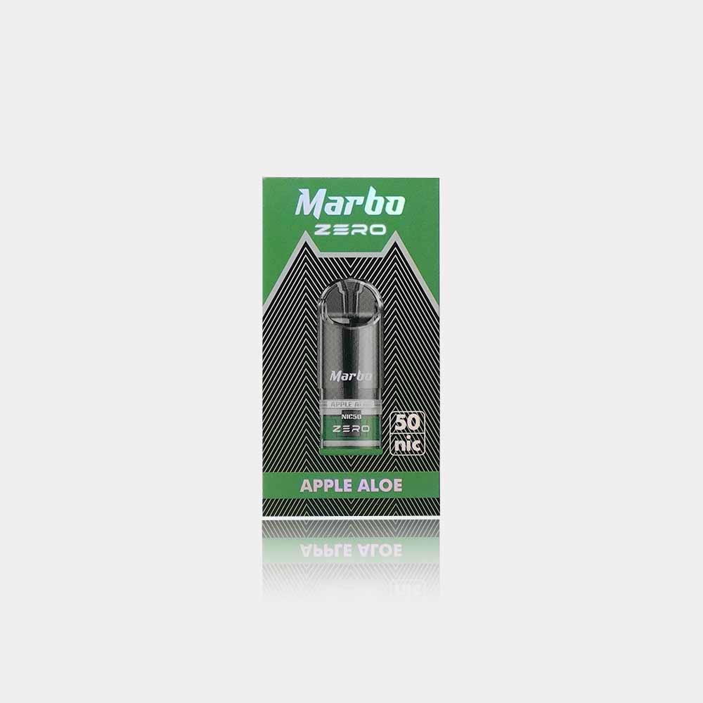 Marbo N50 Replacement Pods