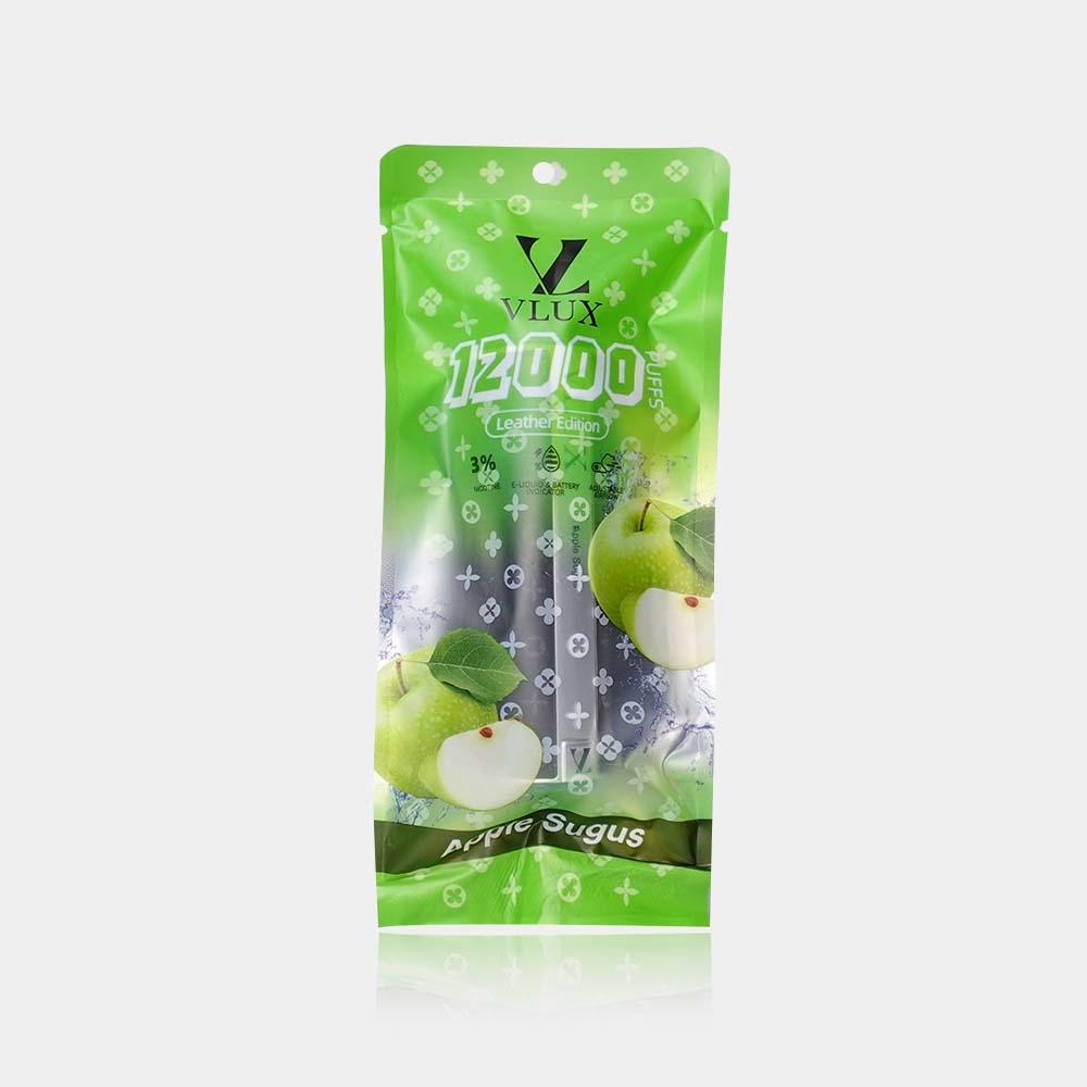 VLUX 12000 Puffs Disposable Vape
