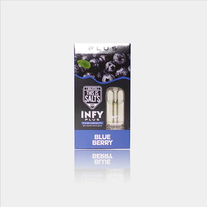 INFY Plus Replacement Pods