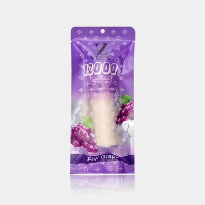 VLUX 12000 Puffs Disposable Vape