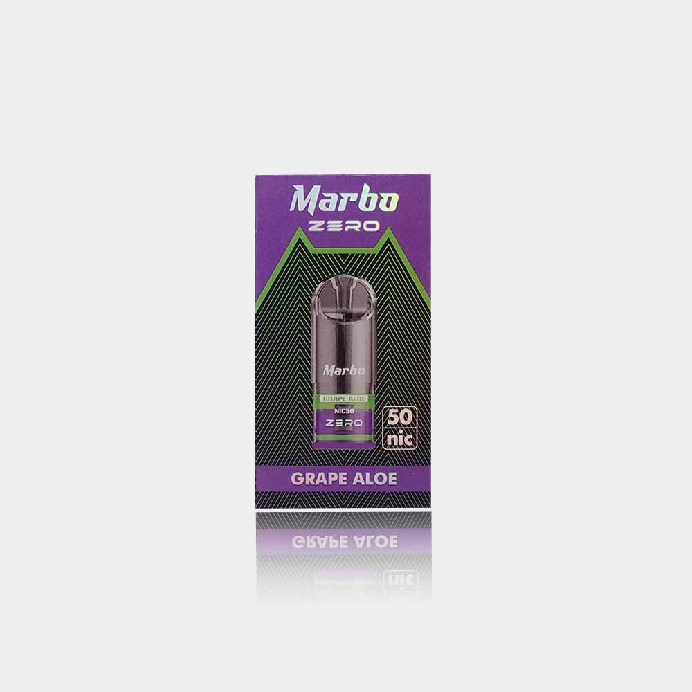 Marbo N50 Replacement Pods