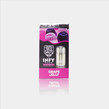 INFY Plus Replacement Pods