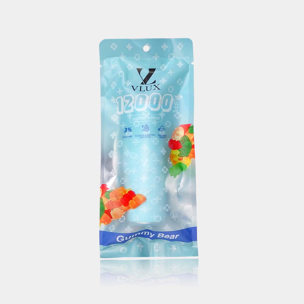 VLUX 12000 Puffs Disposable Vape