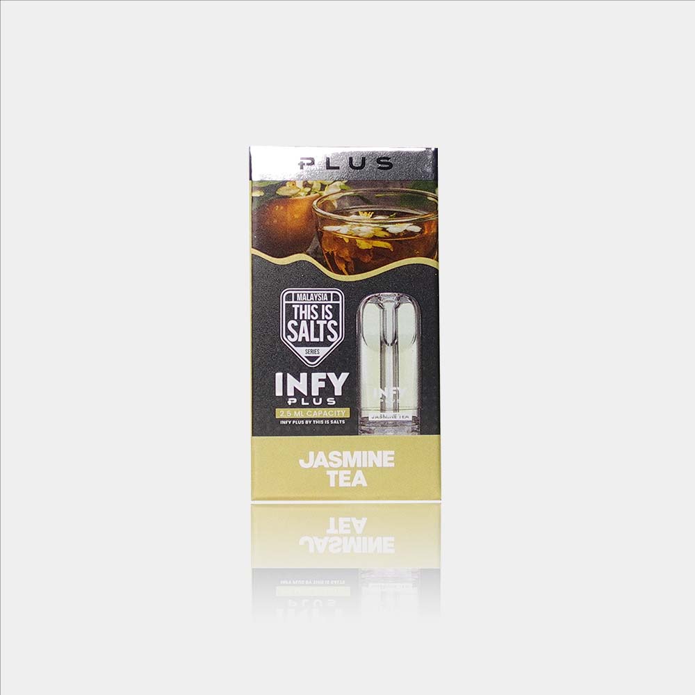 INFY Plus Replacement Pods