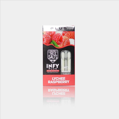 INFY Plus Replacement Pods