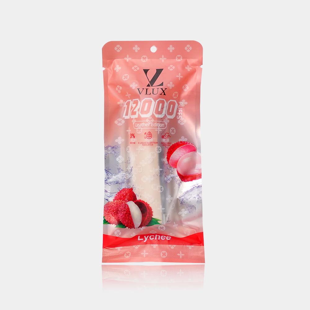 VLUX 12000 Puffs Disposable Vape