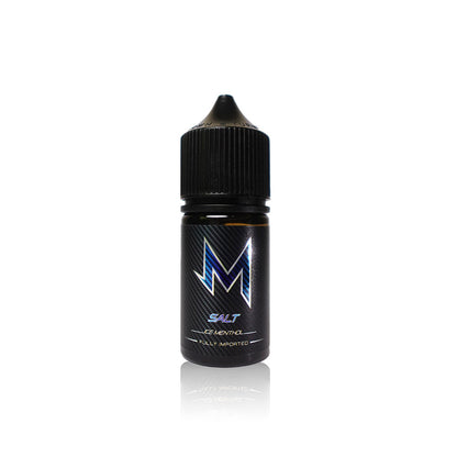 Marbo SaltNic E-Liquid 30ml