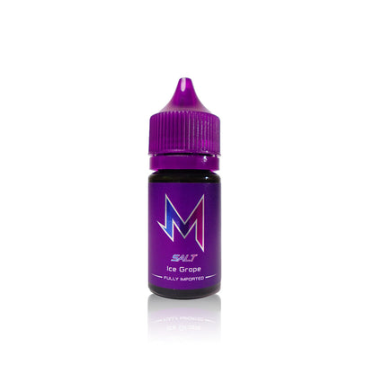 Marbo SaltNic E-Liquid 30ml