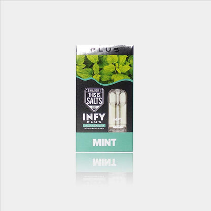 INFY Plus Replacement Pods