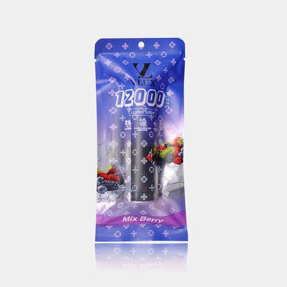 VLUX 12000 Puffs Disposable Vape