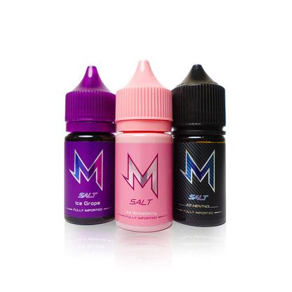 Marbo SaltNic E-Liquid 30ml