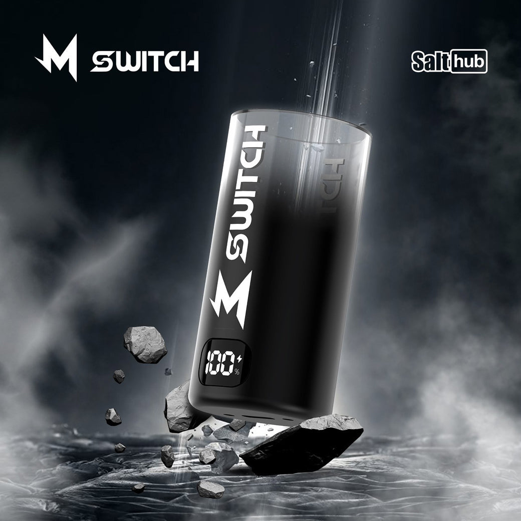 M Switch Devices