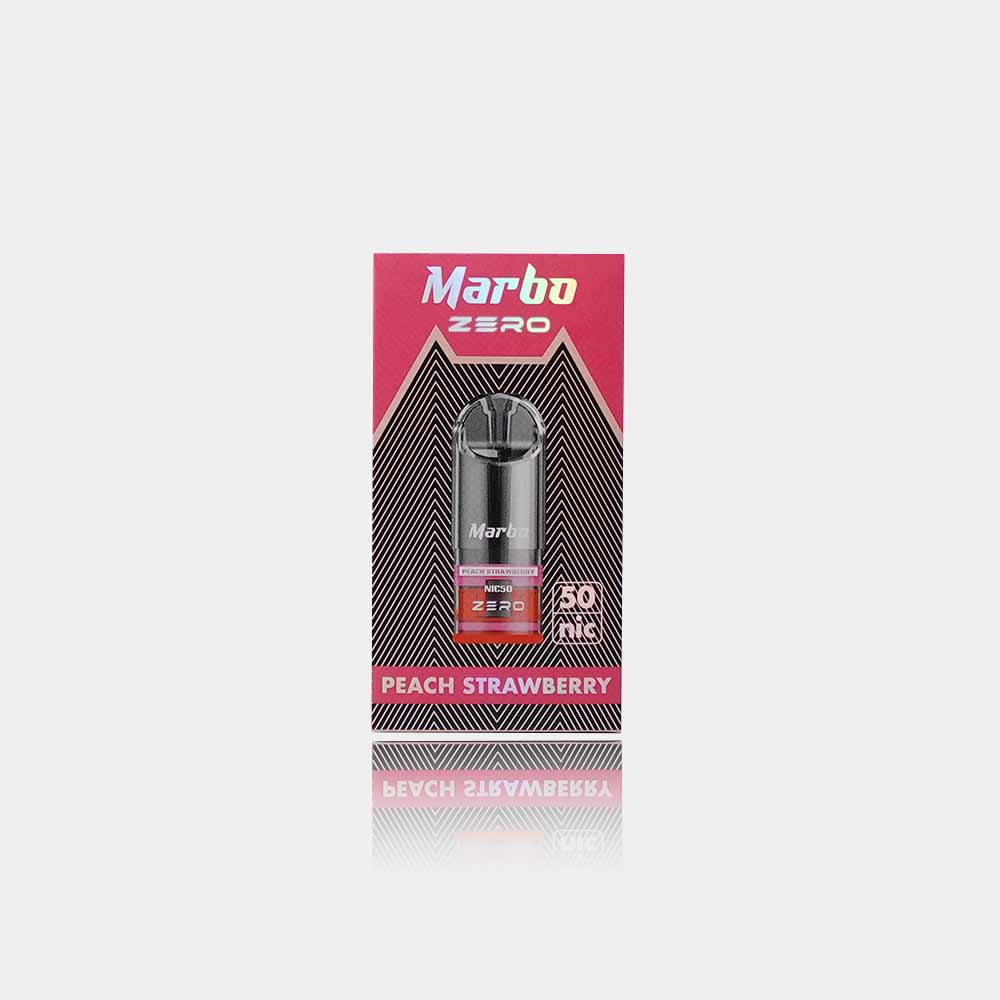 Marbo N50 Replacement Pods