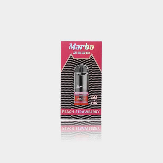 Marbo N50 Replacement Pods