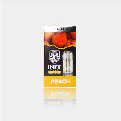 INFY Plus Replacement Pods