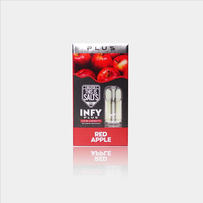 INFY Plus Replacement Pods