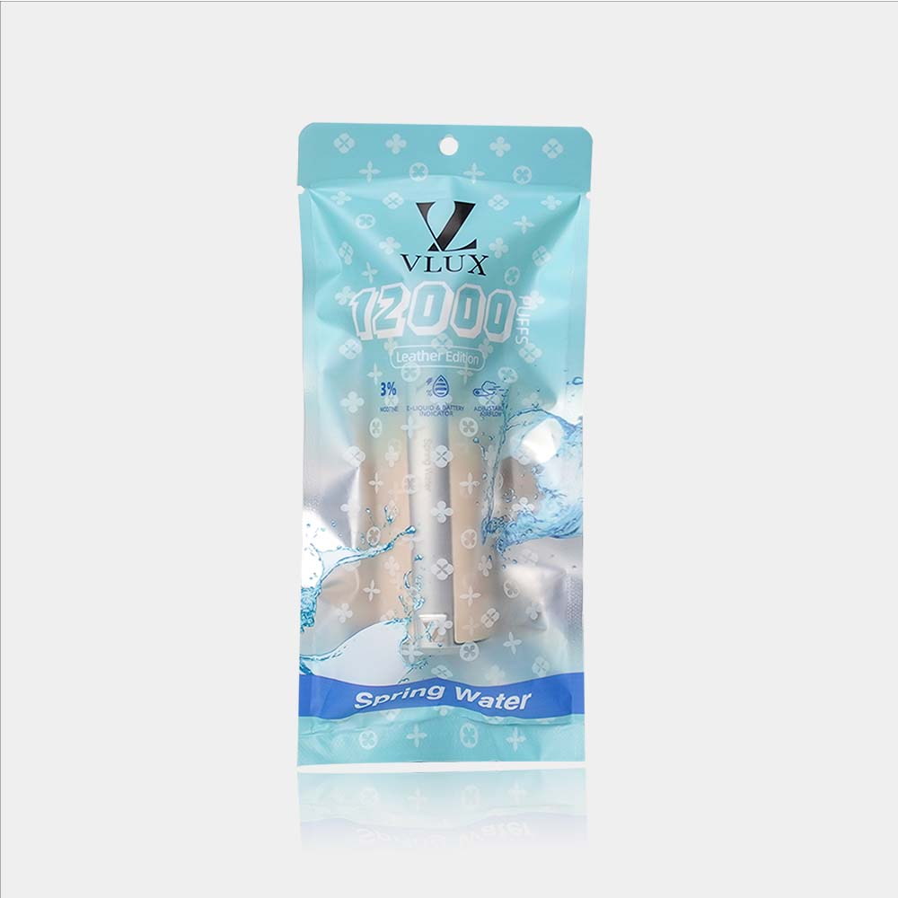 VLUX 12000 Puffs Disposable Vape