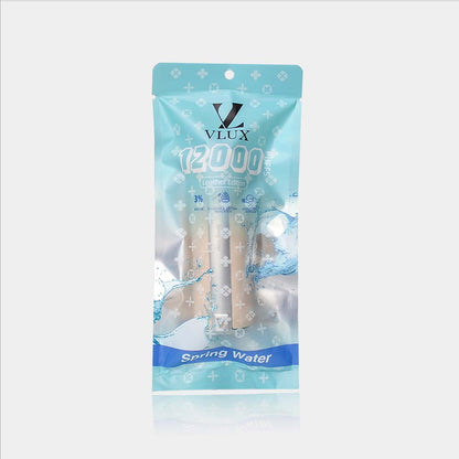 VLUX 12000 Puffs Disposable Vape