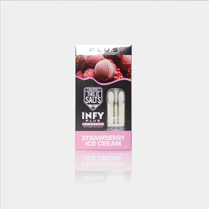 INFY Plus Replacement Pods