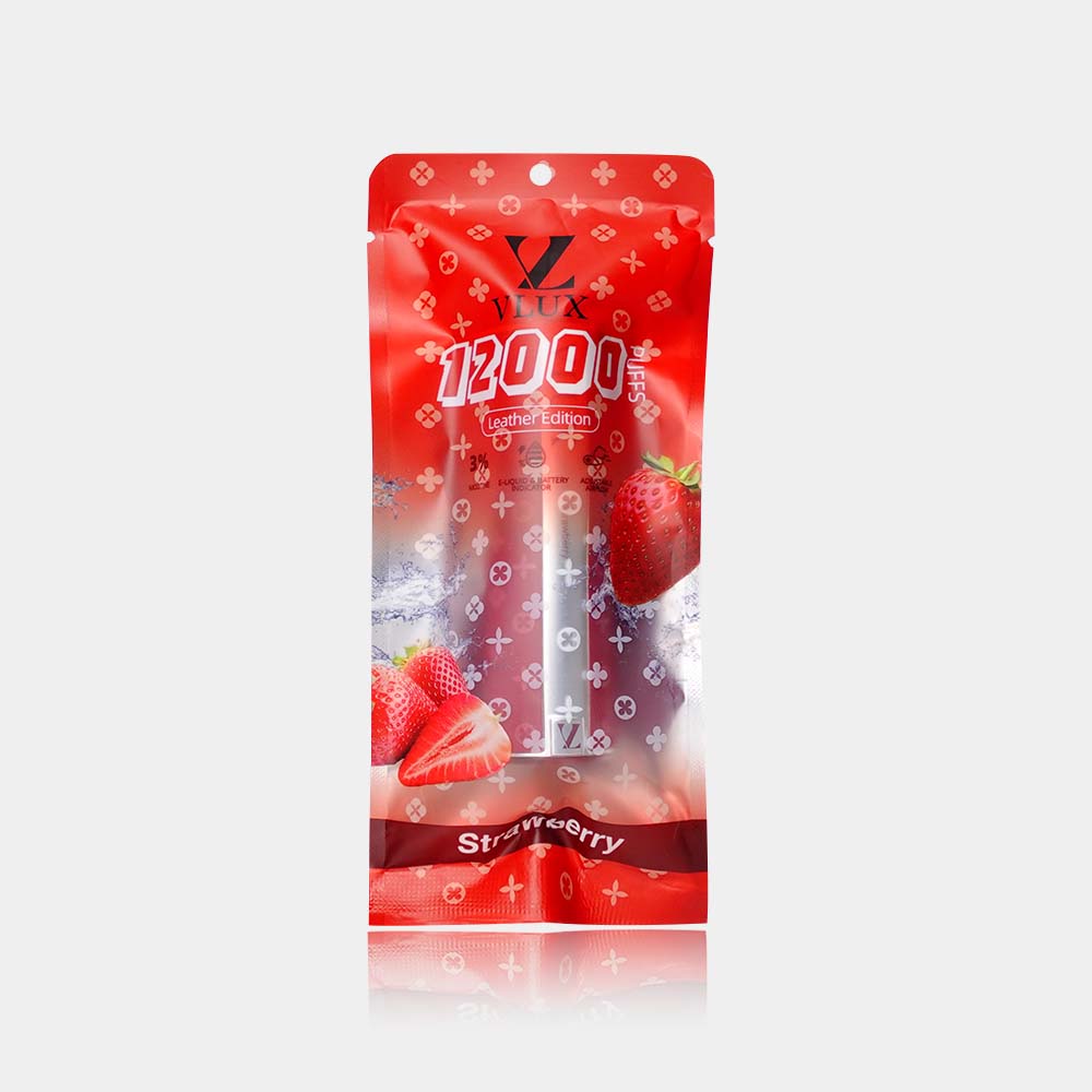 VLUX 12000 Puffs Disposable Vape