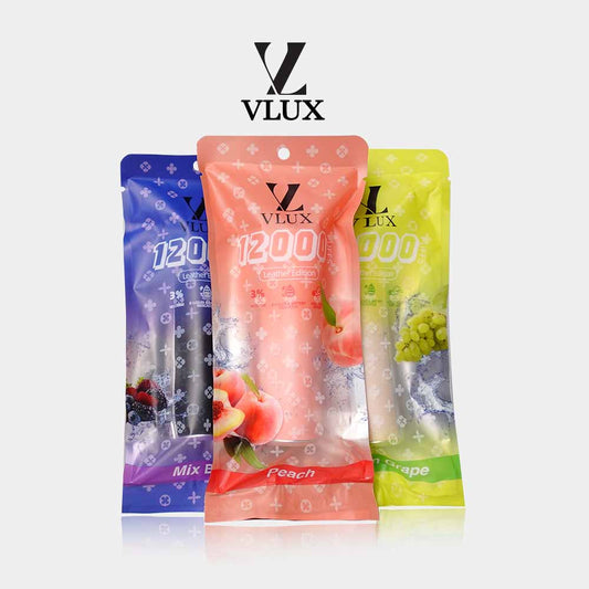 VLUX 12000 Puffs Disposable Vape