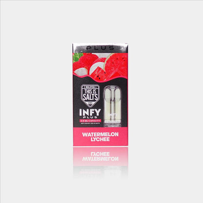 INFY Plus Replacement Pods