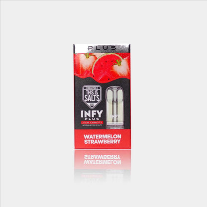 INFY Plus Replacement Pods