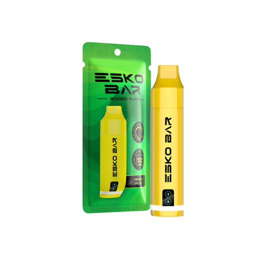 Esko Bar 20000 Puffs Disposable Vape