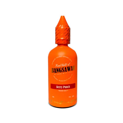 น้ำยาฟรีเบส - Bangsawan - 65ml-น้ำยาบุหรี่ไฟฟ้า-Bangsawan E-Liquid-Berry Punch-6mg-Vape Haus