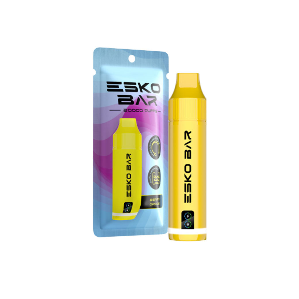 Esko Bar 20000 Puffs Disposable Vape