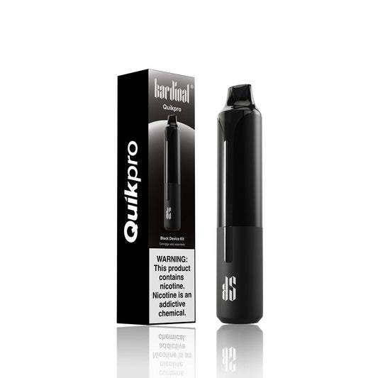KS Quik Pro 15000 Puffs Disposable Vape