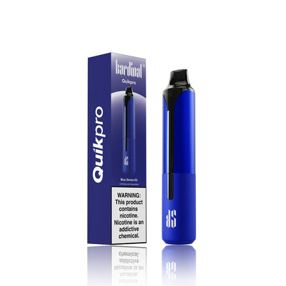 KS Quik Pro 15000 Puffs Disposable Vape