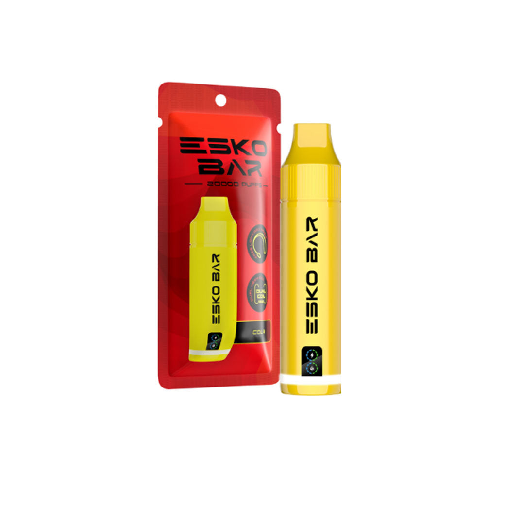 Esko Bar 20000 Puffs Disposable Vape