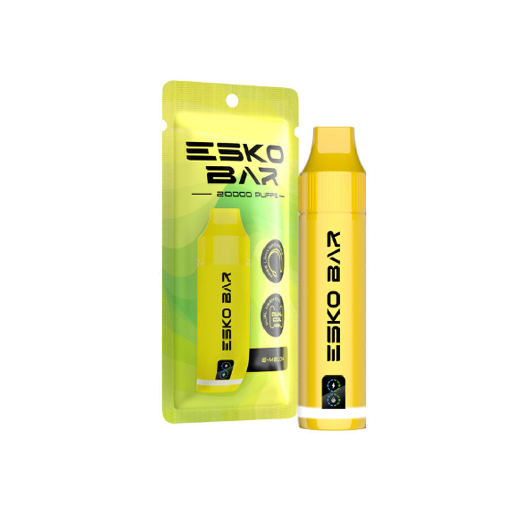 Esko Bar 20000 Puffs Disposable Vape