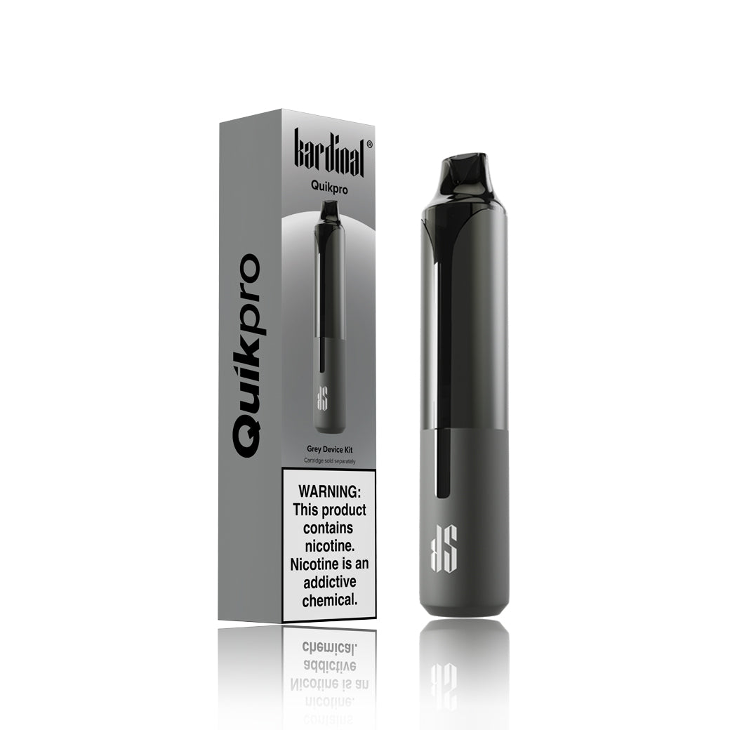 KS Quik Pro 15000 Puffs Disposable Vape