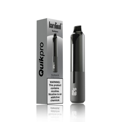 KS Quik Pro 15000 Puffs Disposable Vape