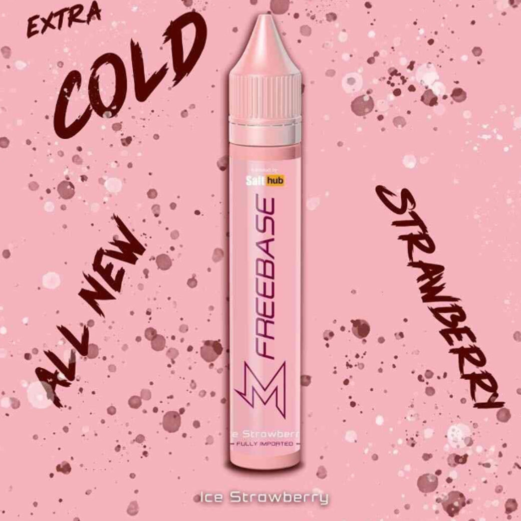 Marbo Freebase E-Liquid 30ml