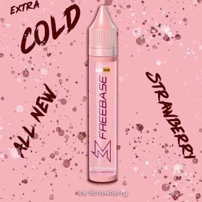 Marbo Freebase E-Liquid 30ml