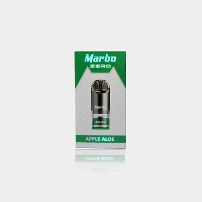 หัวพอต Marbo ราคาส่ง-หัวพอต-Marbo-Apple Aloe-Vape Haus