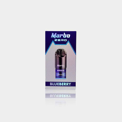 หัวพอต Marbo ราคาส่ง-หัวพอต-Marbo-Blueberry-Vape Haus