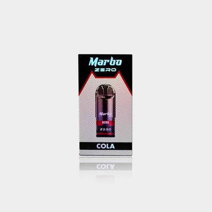 หัวพอต Marbo ราคาส่ง-หัวพอต-Marbo-Cola-Vape Haus