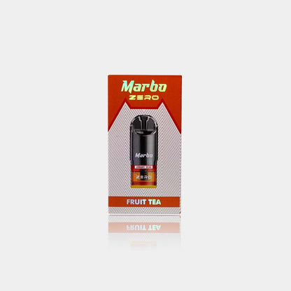 หัวพอต Marbo ราคาส่ง-หัวพอต-Marbo-Fruit Tea-Vape Haus