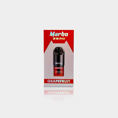 หัวพอต Marbo ราคาส่ง-หัวพอต-Marbo-Grapefruit-Vape Haus