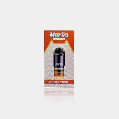 หัวพอต Marbo ราคาส่ง-หัวพอต-Marbo-Honey Yuzu-Vape Haus