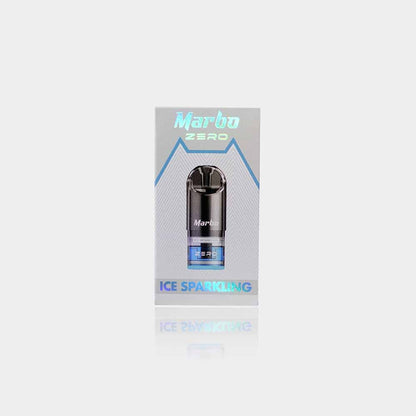 หัวพอต Marbo ราคาส่ง-หัวพอต-Marbo-Ice Sparkling-Vape Haus