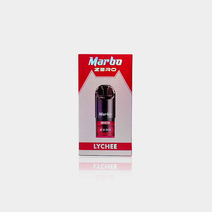 หัวพอต Marbo ราคาส่ง-หัวพอต-Marbo-Lychee-Vape Haus